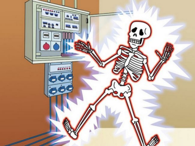 Как да направите заземяване в частна къща: видове диаграми и инструкции за монтаж